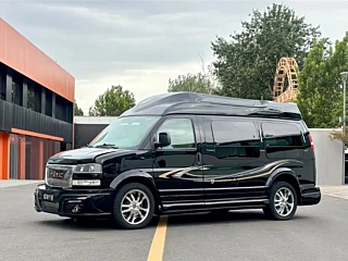 Заказать GMC SAVANA