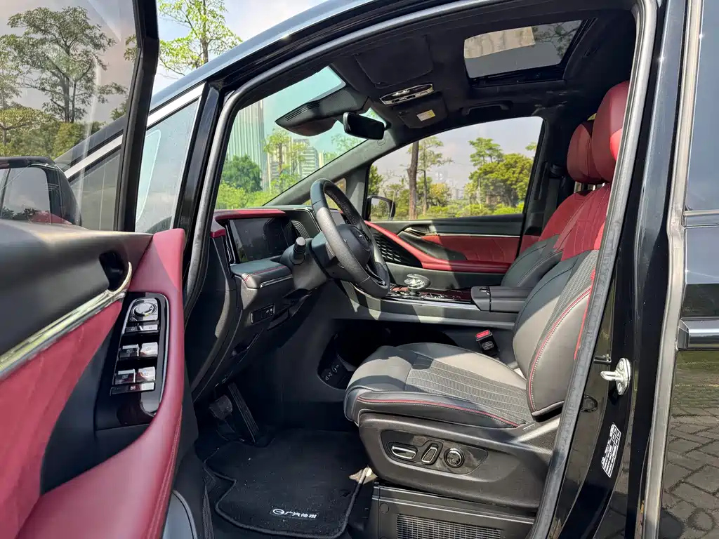 TRUMPCHI M8 2023