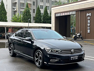 VOLKSWAGEN MAGOTAN 2023 YEAR 200 EDITION 330TSI DSG 2023