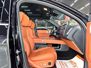 LI AUTO L6 2024 YEAR PRO 2024