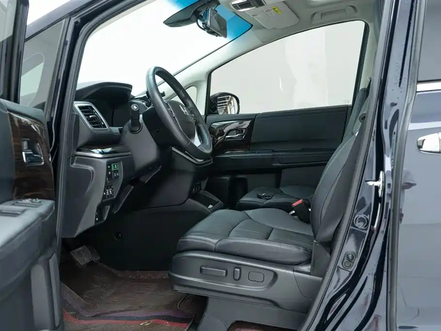 HONDA ODYSSEY 2019