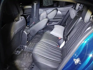 PEUGEOT 408X  2023 YEAR  EDITION 2023