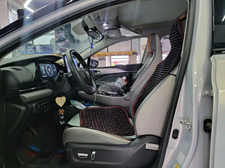 AION S PLUS  2021 YEAR 80  RANGE EDITION 2021