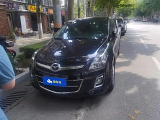 MAZDA 8 2014