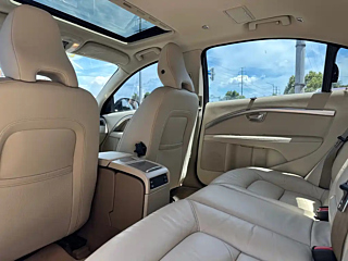 VOLVO S80L 2014 YEAR 2.0T T5 EDITION 2014