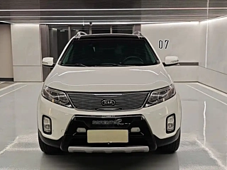 KIA SORENTO  2015