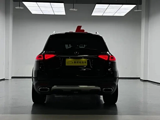 MERCEDES BENZ GLE  2022 YEAR GLE 350 4MATIC FASHION 2022