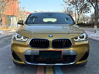 BMW X2  2020