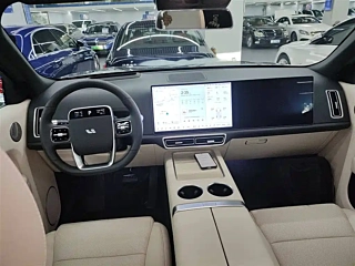 LI AUTO L9  2022 YEAR MAX 2022