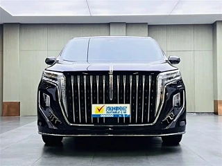 HONGQI HQ9 2023