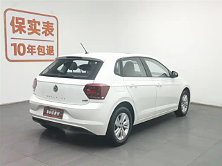 VOLKSWAGEN POLO  2019