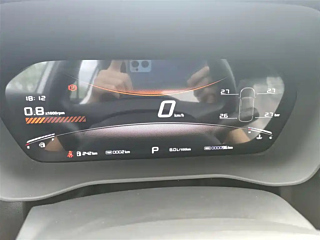 MG MG5 2025 YEAR 180DVVT DELUXE EDITION 2025
