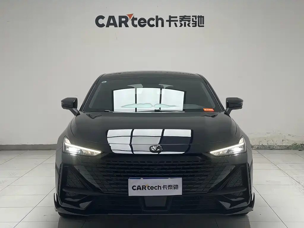 CHANGAN UNI-V 2022