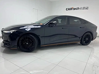 CHANGAN UNI-V 2022