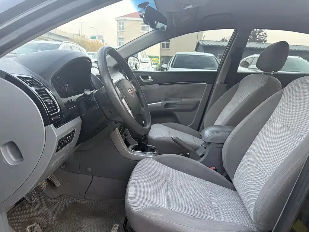 GEELY AUTO CLASSIC EMGRAND 2014