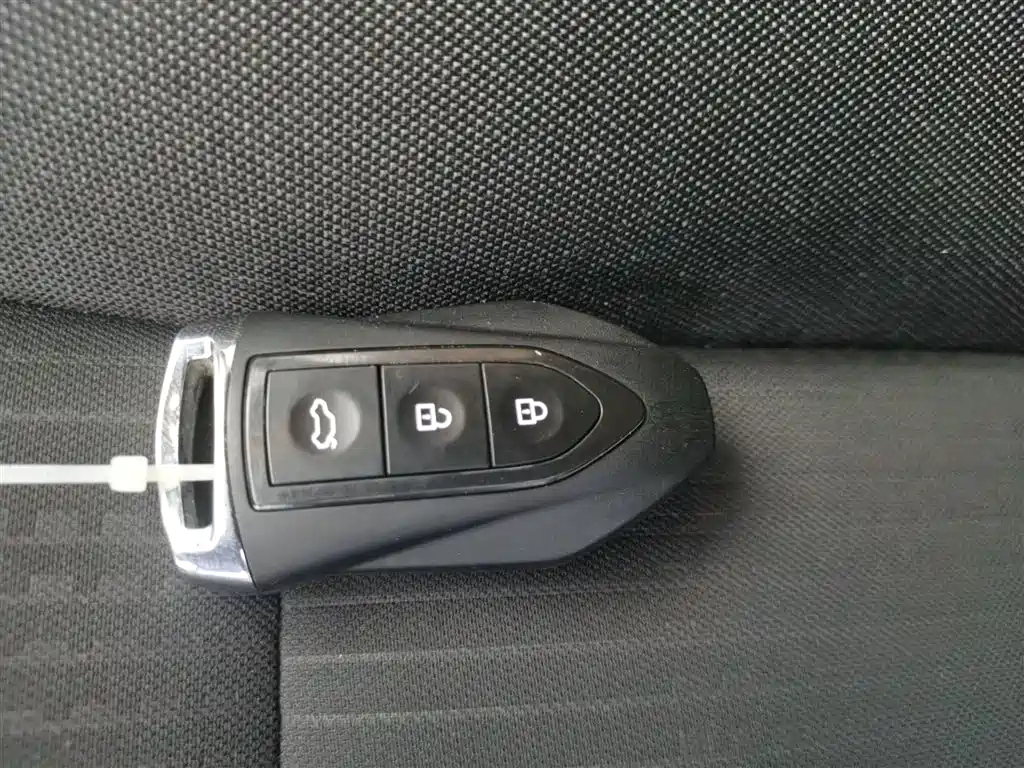 LEOPAARD CS9 2017