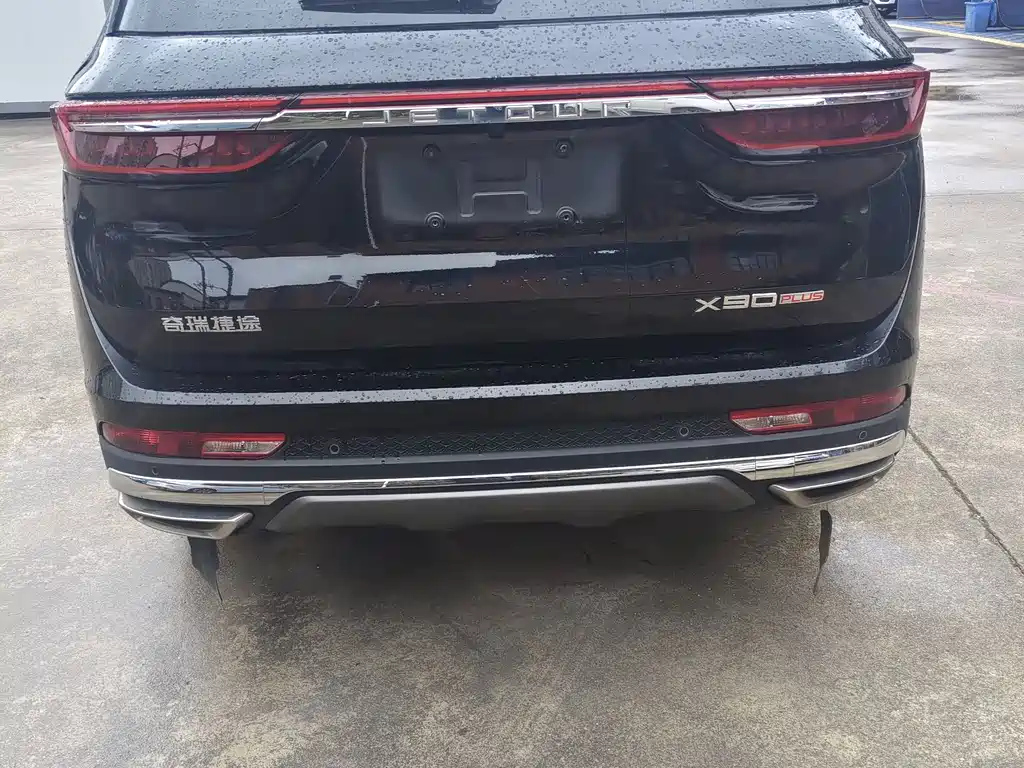 JETOUR X90 PLUS 2023