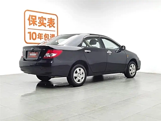 BYD F3 2015