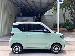 SGMW HONGGUANG MINIEV  2021 YEAR  YEAR LFP 2021
