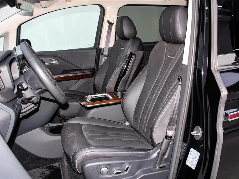 HONGQI HQ9 2023