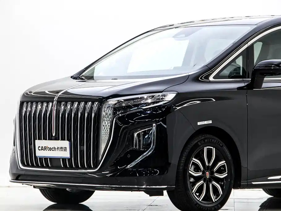HONGQI HQ9 2023