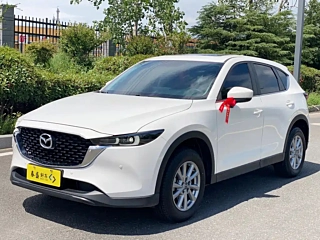 Заказать MAZDA CX-5