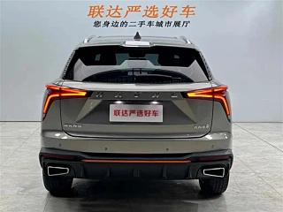 HAVAL &#31070;&#20861;  2022 YEAR 1.5T SMART EDITION 2022