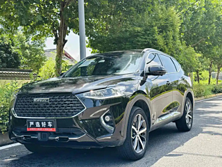 HAVAL F7 2020 YEAR 1.5T 2WD I 2020