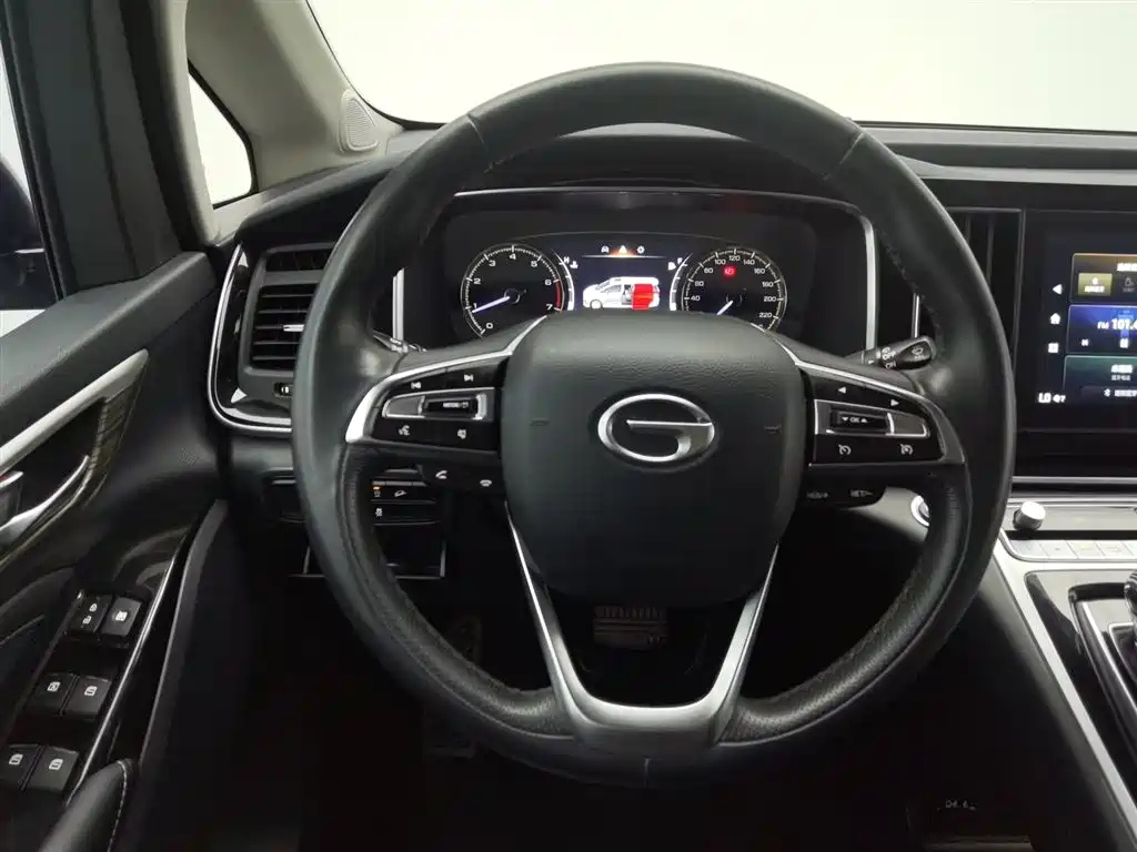 TRUMPCHI M8 2021