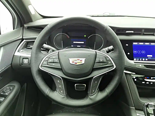 CADILLAC XT5  2023 YEAR 2.0T 4WD PREMIUM  EDITION &#65 2023