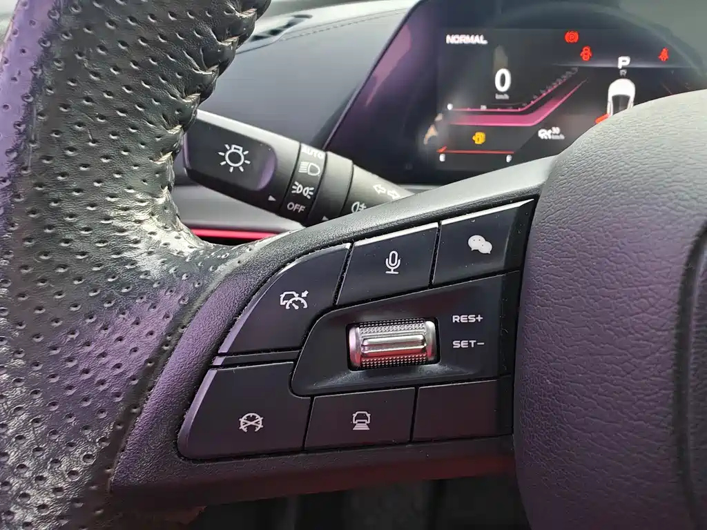 CHANGAN UNI-T 2020