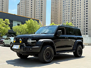 TANK 300 2023 YEAR EDITION 2.0T 2023