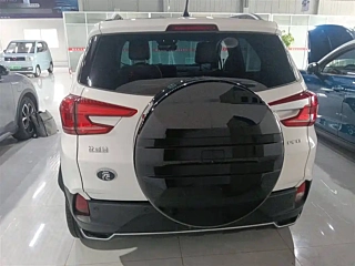 BYD YUAN PRO  2023 YEAR 401KM PREMIUM 2023