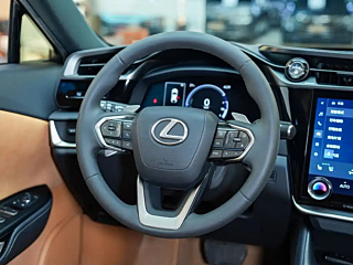 LEXUS RZ  2023 YEAR 450E 4WD  EDITION 2023