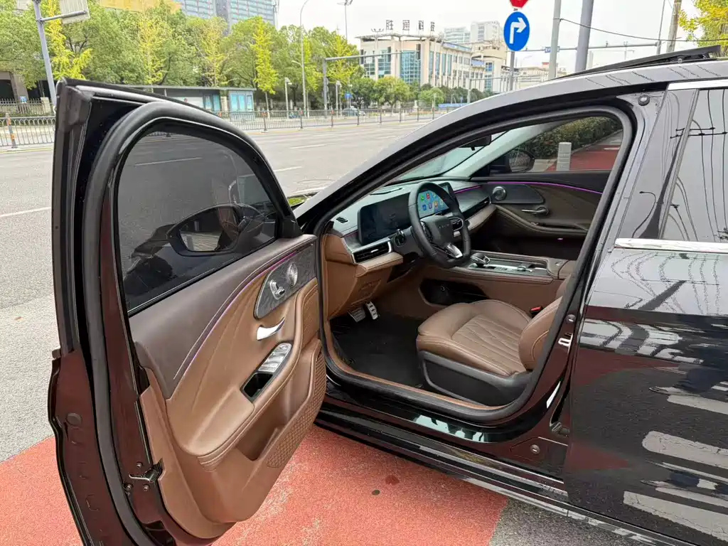 CHERY ARRIZO 8 2022