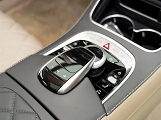 MAYBACH S-CLASS 2018 YEAR S 680 2018