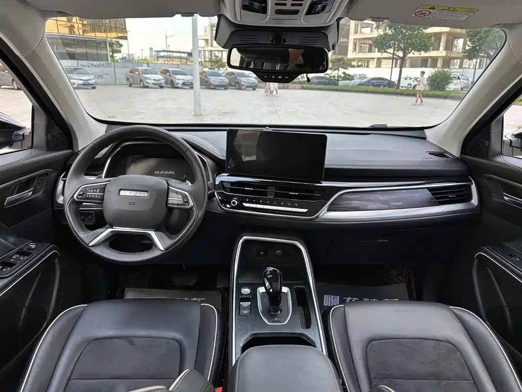 HAVAL H6 2021