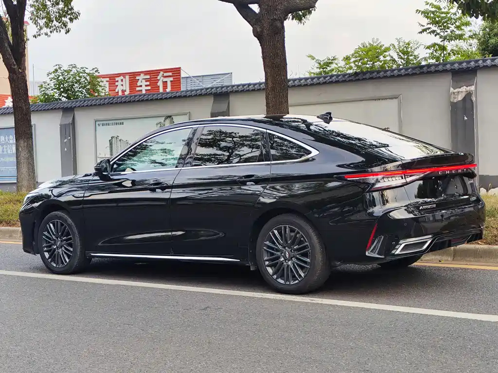 CHERY ARRIZO 8 2023