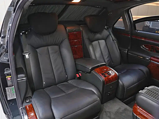MAYBACH OTHER  2005 YEAR 5.5T 62 2005