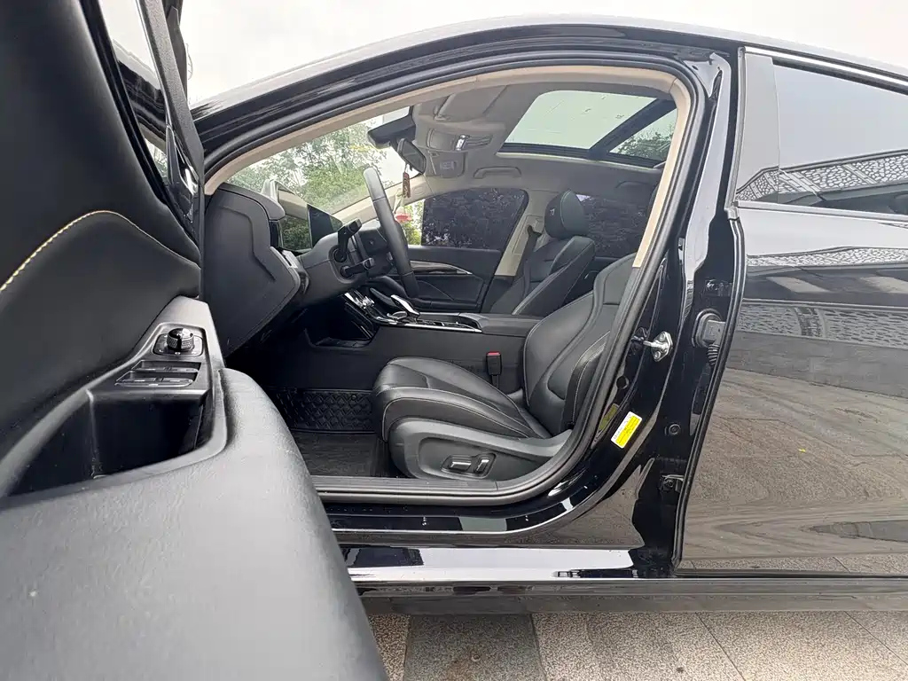 BESTURN B70 2021