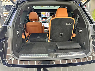 LI AUTO L9 2022 YEAR MAX 2022