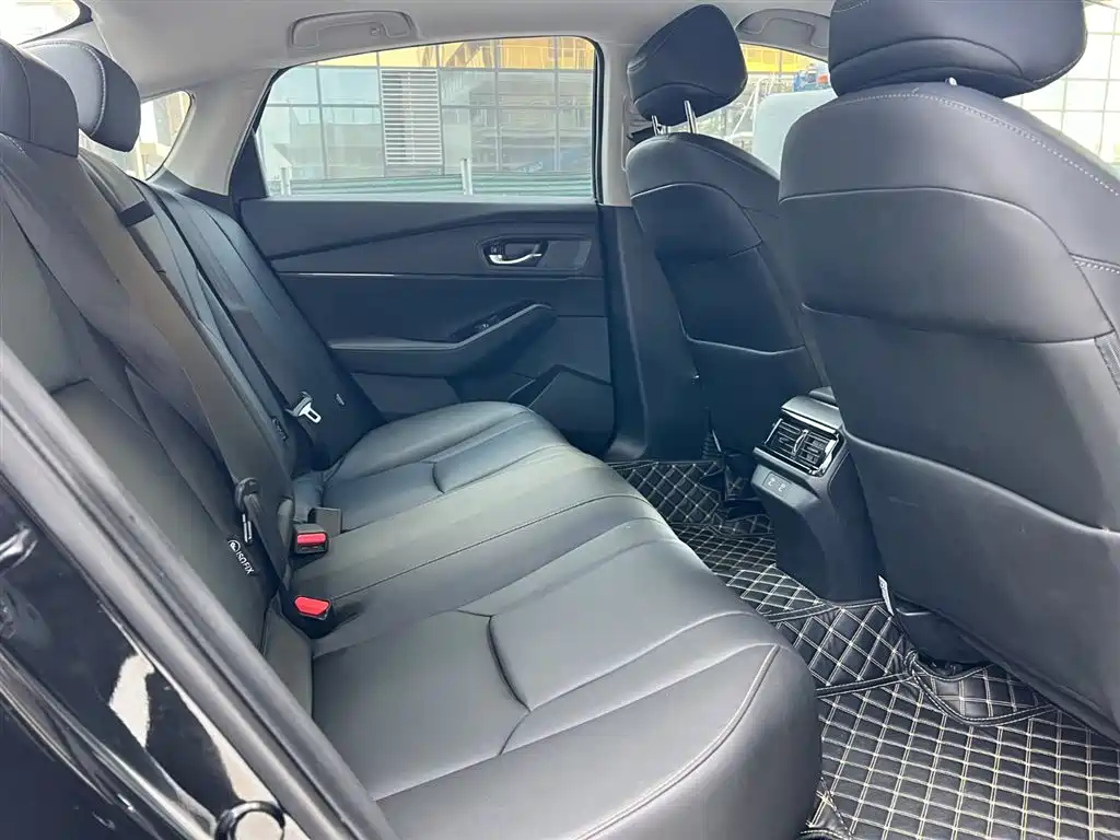 HONDA INSPIRE 2024