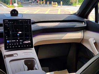 NIO EC7  2024 YEAR 75KWH 2024