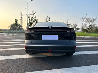DEEPAL SL03 2023 YEAR 200MAX RANGE-EXTENDING EDITION 2023