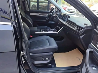 EXEED &#25597;&#26376;  2021 YEAR 400T 2WD &#26143;&#32768;PRO EDITION 7 SEATS 2021