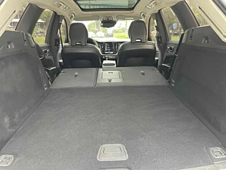 VOLVO XC60  2021 YEAR T5 4WD  SPORT 2021
