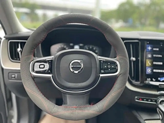 VOLVO XC60  2021 YEAR T5 4WD  SPORT 2021