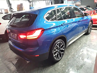 BMW X1  2020 YEAR XDRIVE25LI EXCLUSIVE 2020