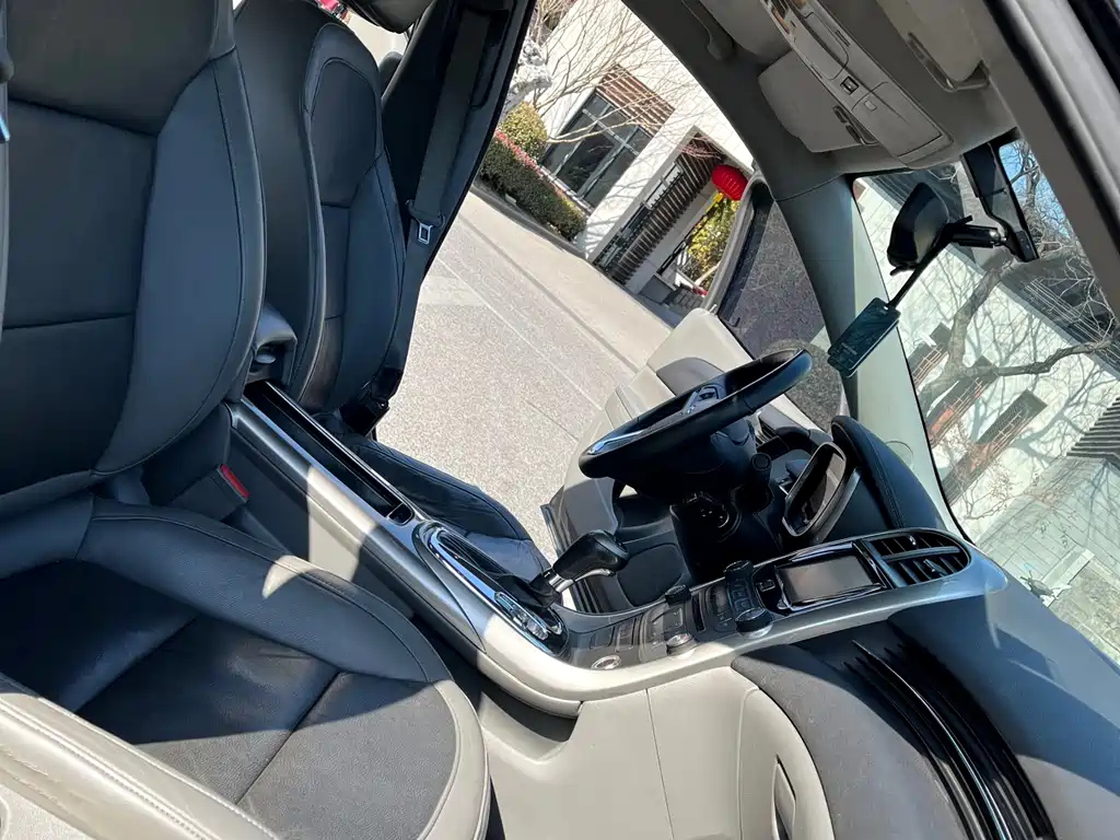 CHEVROLET MALIBU 2013