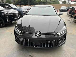 VOLKSWAGEN LAMANDO 2022